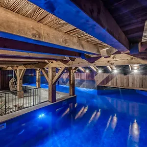 Aparthotel & Le, Val-dʼIsère